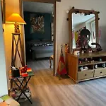Agreable Maison De A Sur Eure 公寓 厄尔河畔帕西