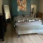 Agreable Maison De A Sur Eure 公寓 厄尔河畔帕西
