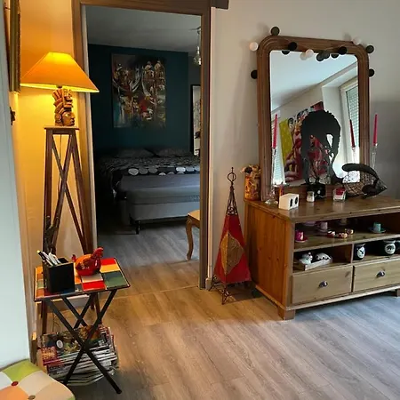 Agreable Maison De A Sur Eure Апартаменты Pacy-sur-Eure
