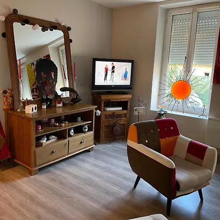 Agreable Maison De A Sur Eure Apartment Pacy-sur-Eure