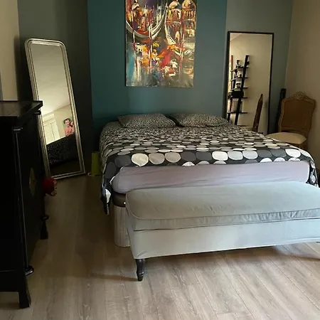 Agreable Maison De A Sur Eure Lejlighed Pacy-sur-Eure