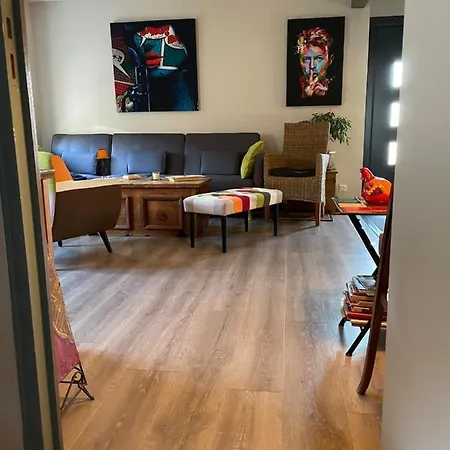 Agreable Maison De A Sur Eure Apartment Pacy-sur-Eure