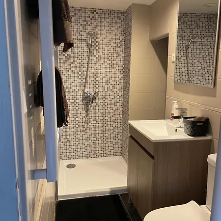 Lejlighed Agreable Maison De A Sur Eure *