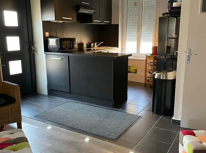 Maison De à Sur Eure Appartement Pacy-sur-Eure