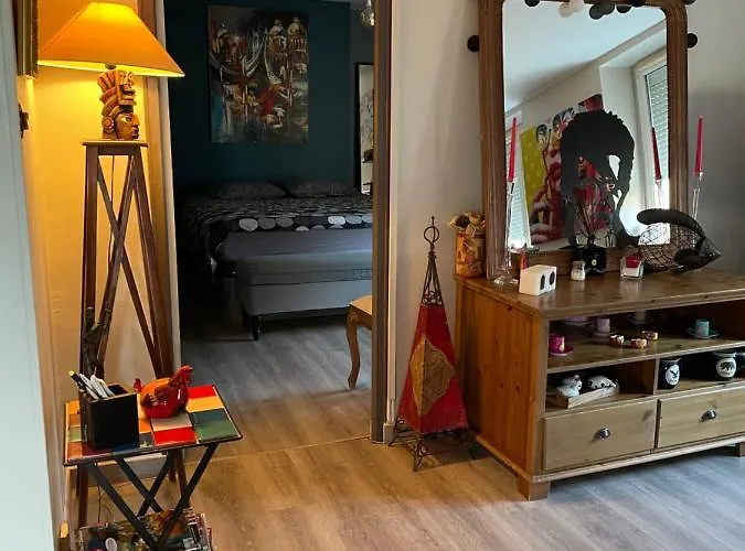 Maison De à Sur Eure Appartement Pacy-sur-Eure