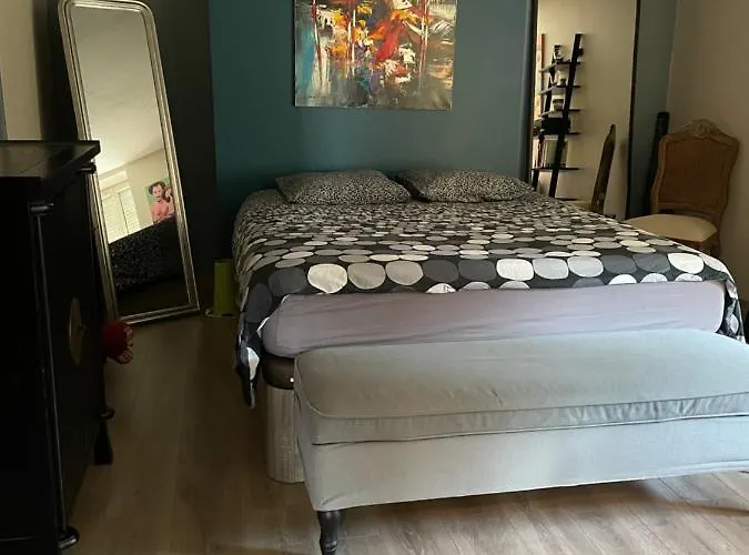 Maison De à Sur Eure Appartement Pacy-sur-Eure