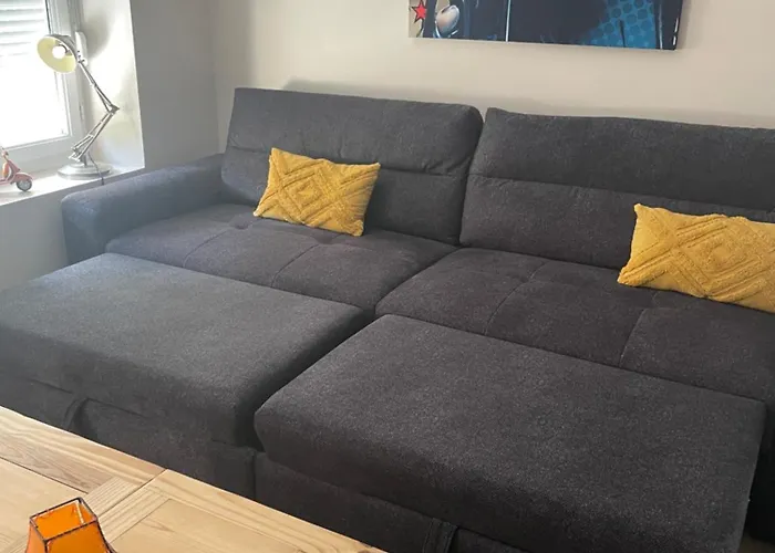 Appartement Maison De à Sur Eure