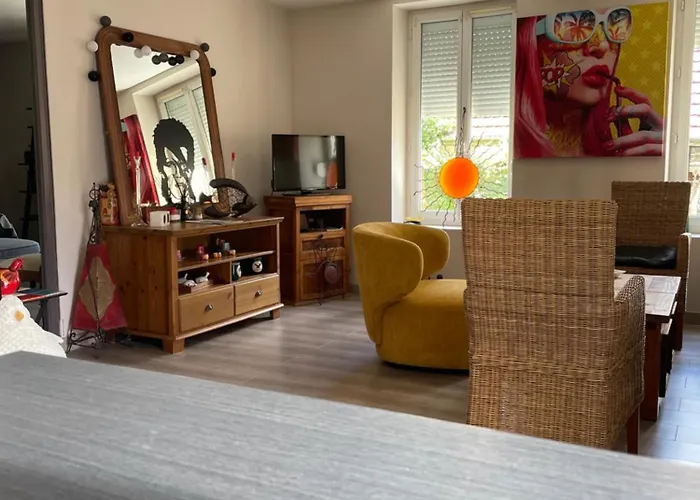 Appartement Maison De à Sur Eure *