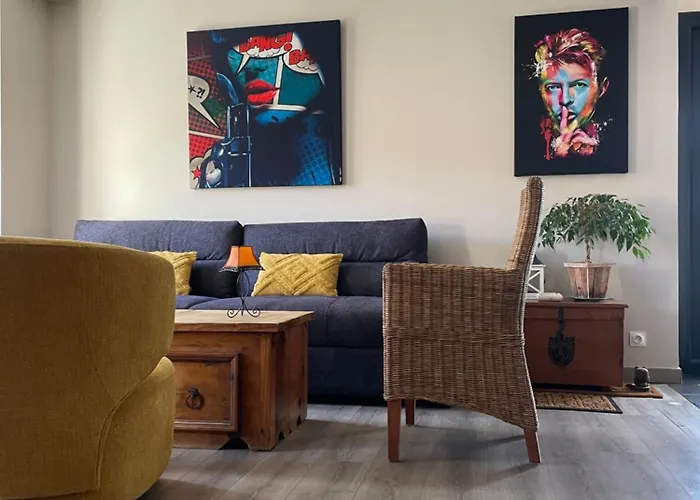 Maison De à Sur Eure *