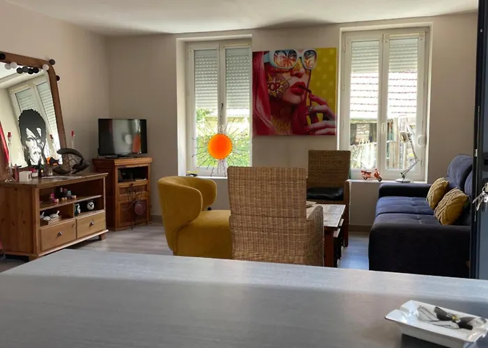 Maison De à Sur Eure