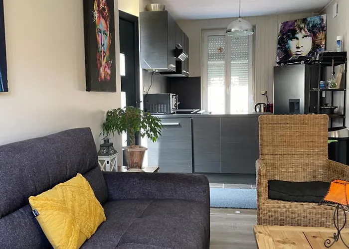 Appartement Maison De à Sur Eure *